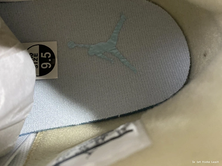 Linen AJ4 487724-118 4 GS Jordan  Air  1006